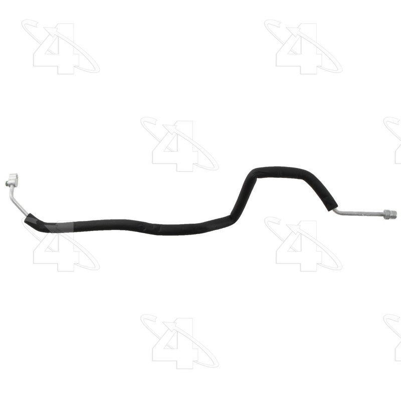 Four Seasons 65651 A/C Refrigerant Liquid Hose