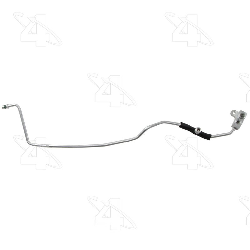 Four Seasons 65655 A/C Refrigerant Liquid Hose