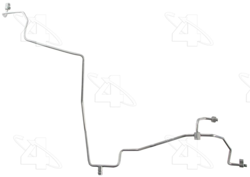 Four Seasons 65658 A/C Refrigerant Liquid Hose