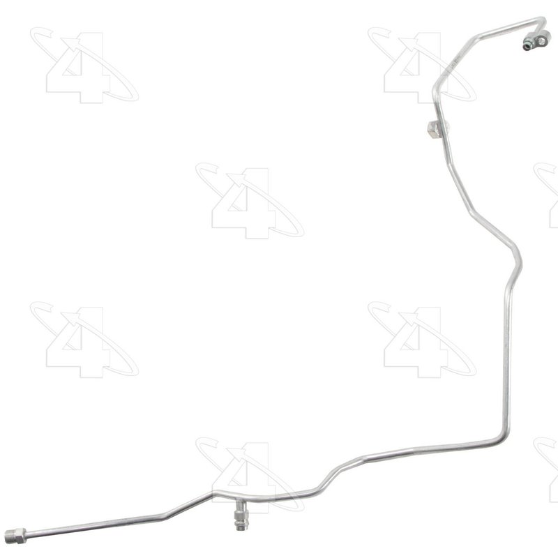 Four Seasons 65659 A/C Refrigerant Liquid Hose
