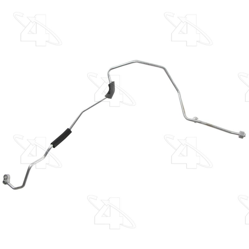 Four Seasons 65662 A/C Refrigerant Liquid Hose