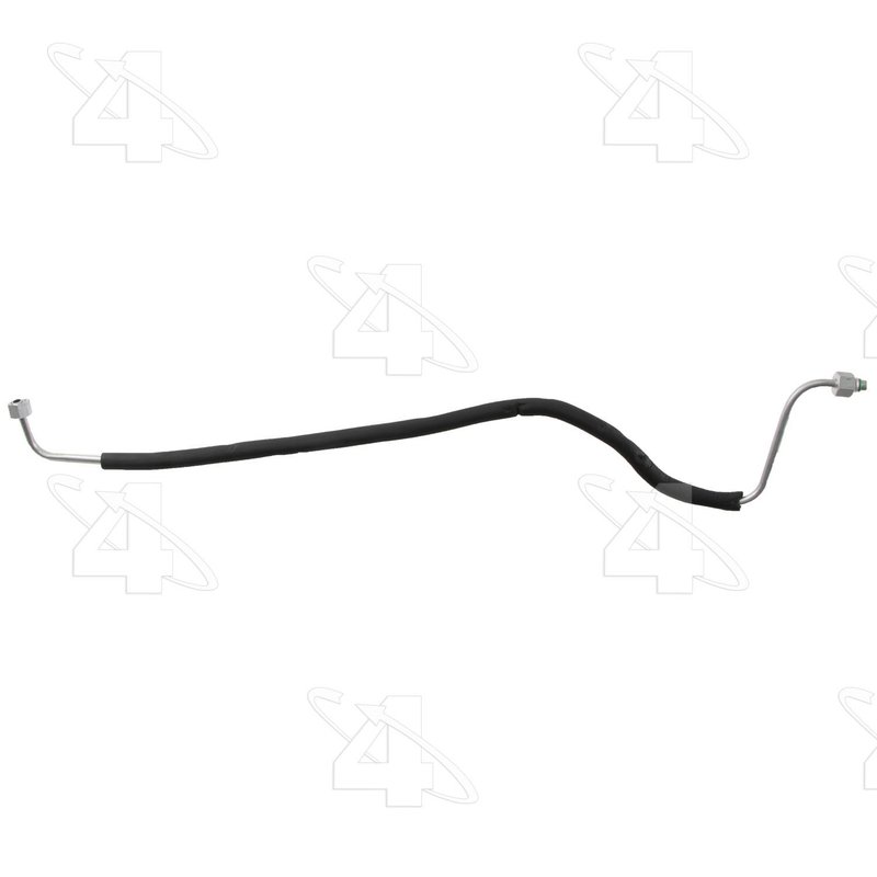 Four Seasons 65665 A/C Refrigerant Liquid Hose