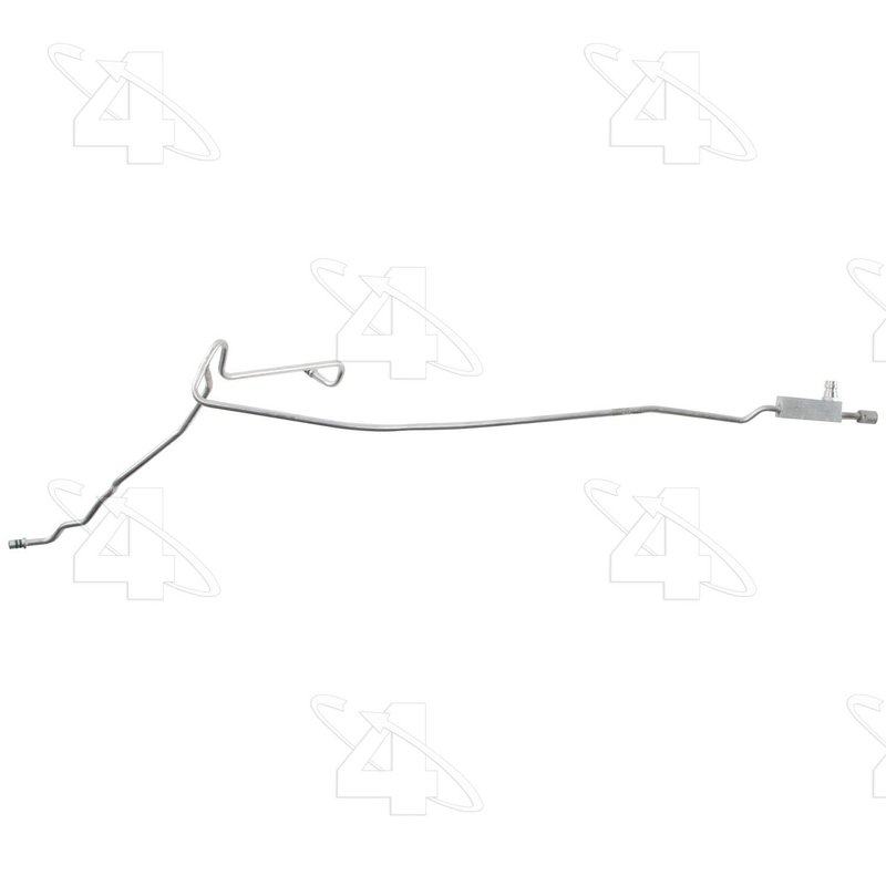 Four Seasons 65670 A/C Refrigerant Liquid Hose