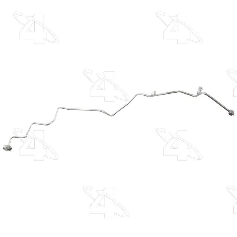 Four Seasons 65672 A/C Refrigerant Liquid Hose