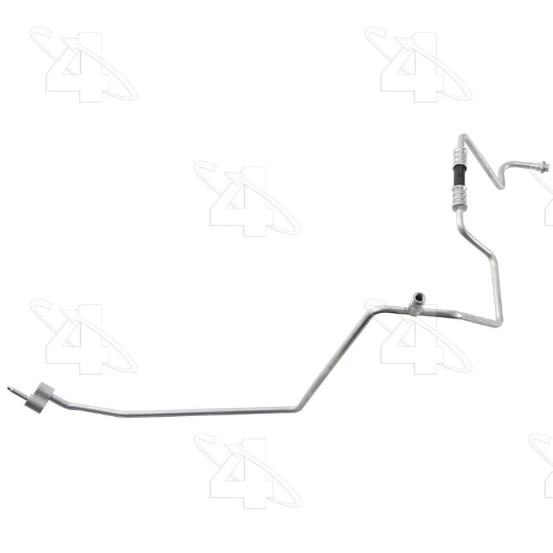 Four Seasons 65678 A/C Refrigerant Liquid Hose
