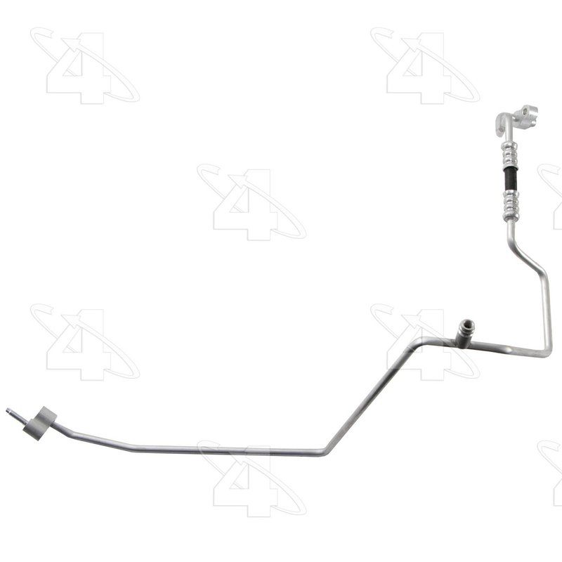 Four Seasons 65679 A/C Refrigerant Liquid Hose