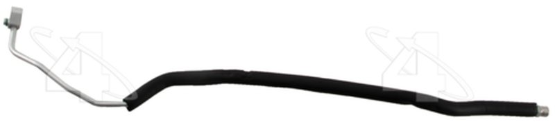 Four Seasons 65684 A/C Refrigerant Liquid Hose