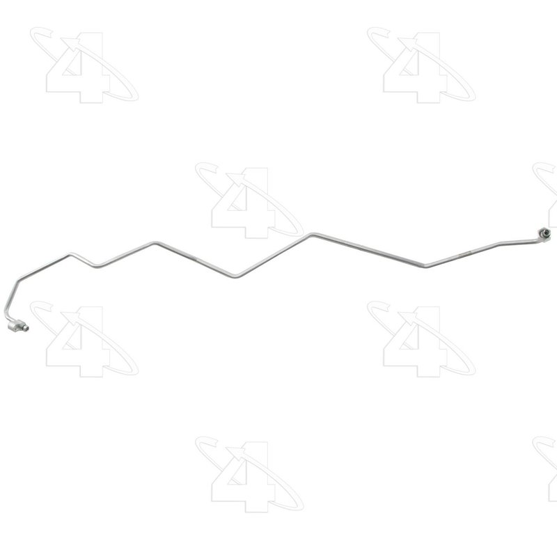 Four Seasons 65687 A/C Refrigerant Liquid Hose