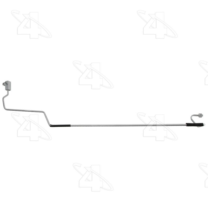 Four Seasons 65688 A/C Refrigerant Liquid Hose