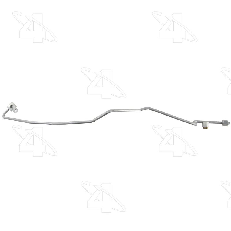 Four Seasons 65692 A/C Refrigerant Liquid Hose