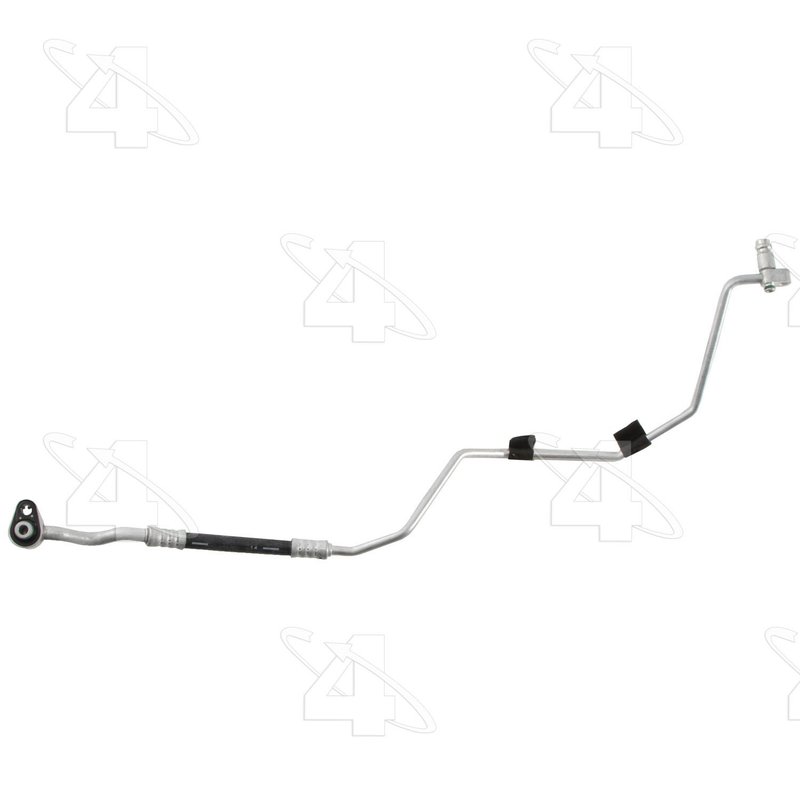 Four Seasons 65700 A/C Refrigerant Liquid Hose