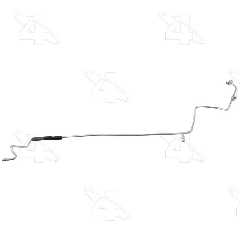 Four Seasons 65707 A/C Refrigerant Liquid Hose