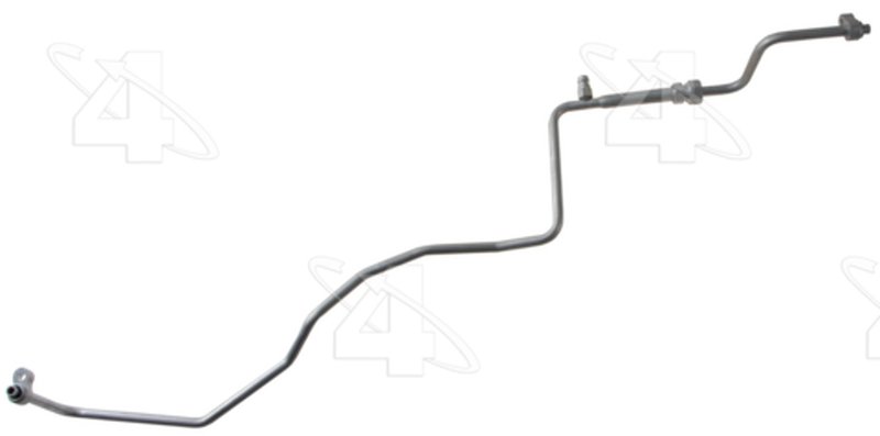 Four Seasons 65713 A/C Liquid Line with Orifice Tube