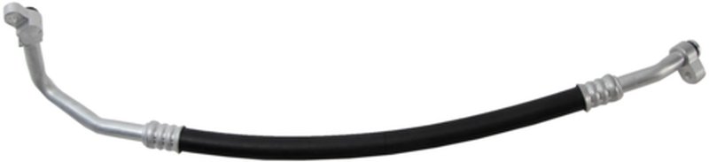 Four Seasons 65715 A/C Refrigerant Suction Hose