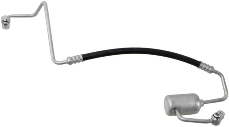 Four Seasons 65720 A/C Refrigerant Discharge Hose