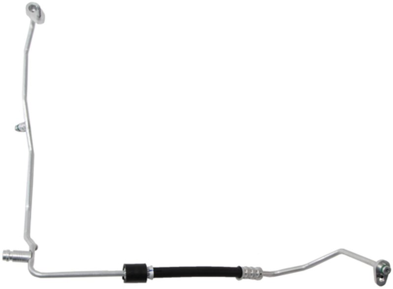 Four Seasons 65724 A/C Refrigerant Liquid Hose