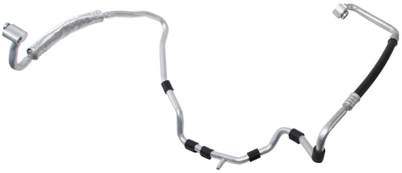 Four Seasons 65725 A/C Refrigerant Suction Hose