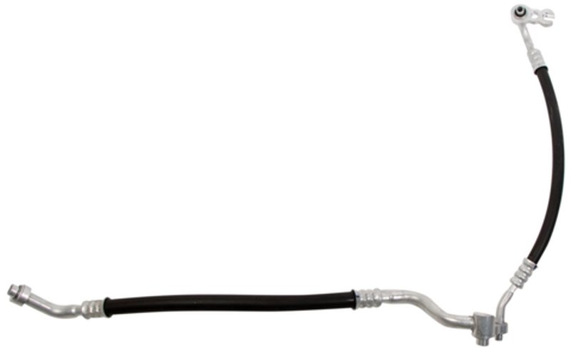 Four Seasons 65726 A/C Refrigerant Discharge / Suction Hose Assembly