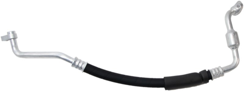 Four Seasons 65763 A/C Refrigerant Suction Hose