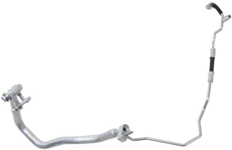 Four Seasons 65765 A/C Suction and Liquid Line Hose Assembly