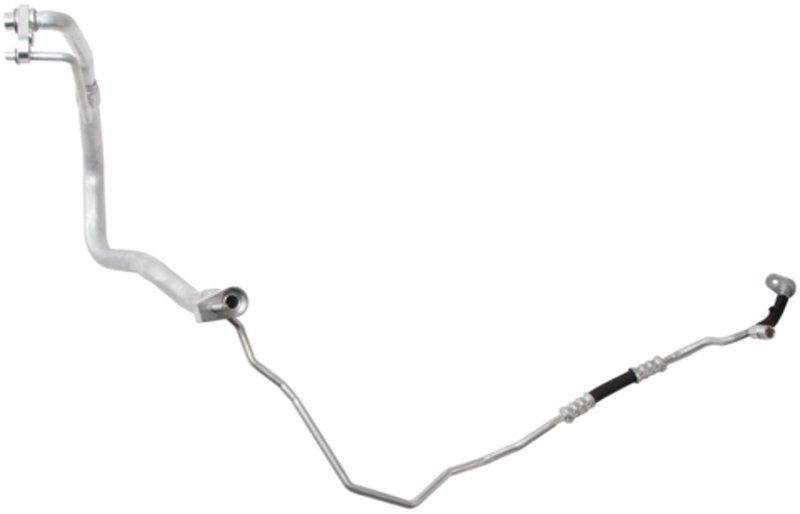 Four Seasons 65766 A/C Suction and Liquid Line Hose Assembly