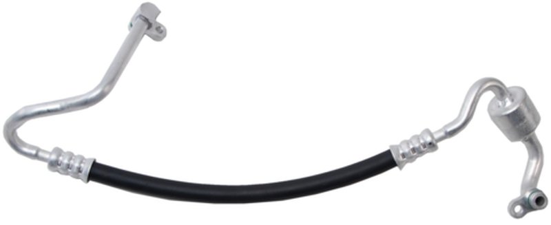 Four Seasons 65770 A/C Refrigerant Discharge Hose