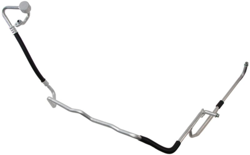 Four Seasons 65774 A/C Refrigerant Suction Hose