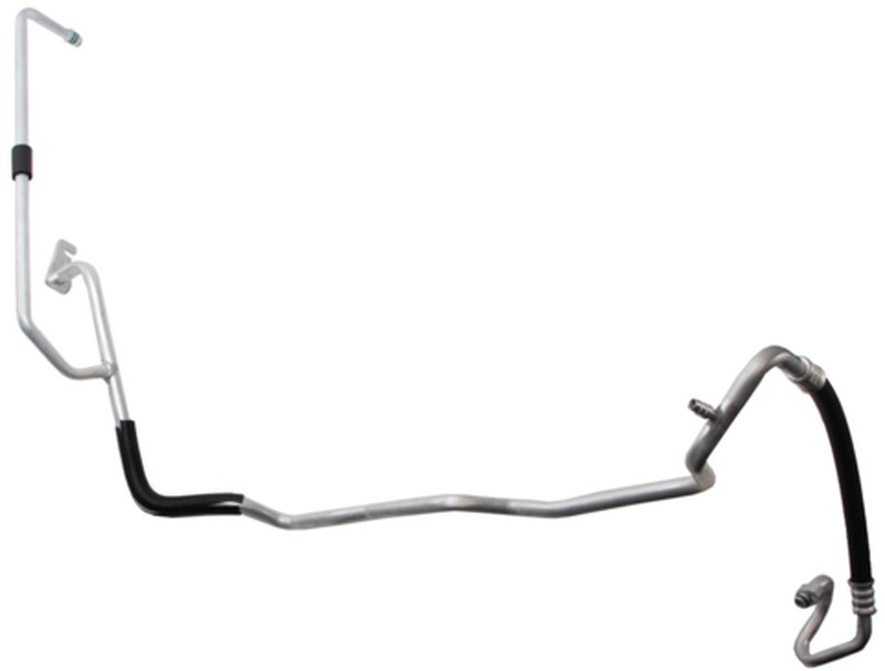 Four Seasons 65776 A/C Refrigerant Suction Hose