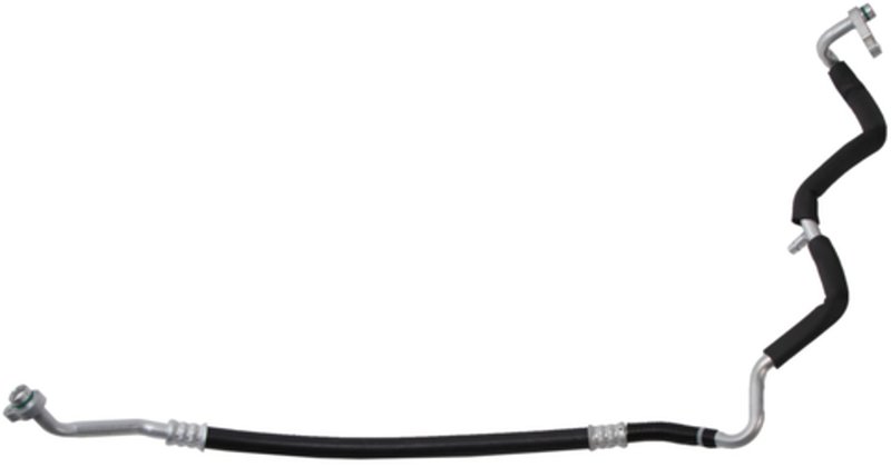 Four Seasons 65781 A/C Refrigerant Suction Hose