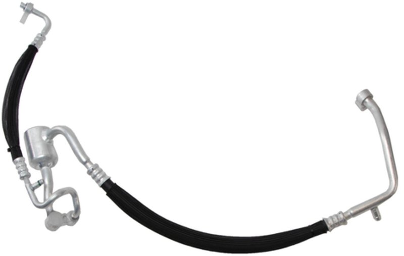 Four Seasons 65794 A/C Refrigerant Discharge / Suction Hose Assembly