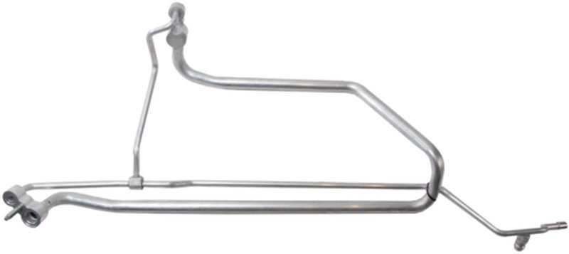 Four Seasons 65795 A/C Suction and Liquid Line Hose Assembly