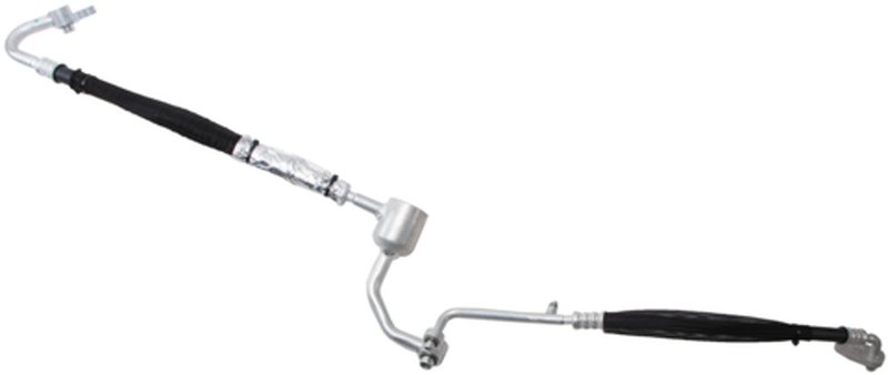 Four Seasons 65797 A/C Refrigerant Discharge / Suction Hose Assembly