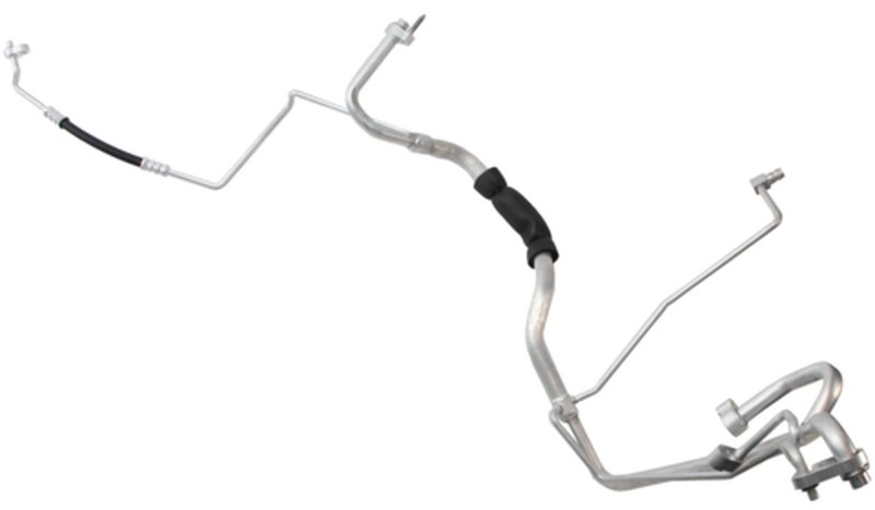Four Seasons 65798 A/C Suction and Liquid Line Hose Assembly