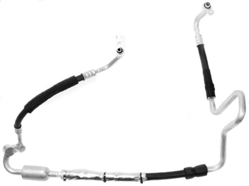 Four Seasons 65799 A/C Refrigerant Discharge / Suction Hose Assembly