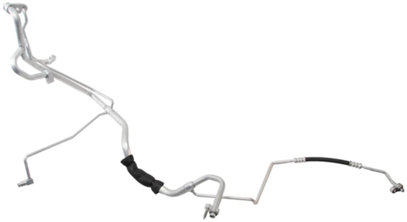 Four Seasons 65800 A/C Suction and Liquid Line Hose Assembly