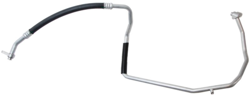 Four Seasons 65810 A/C Refrigerant Suction Hose