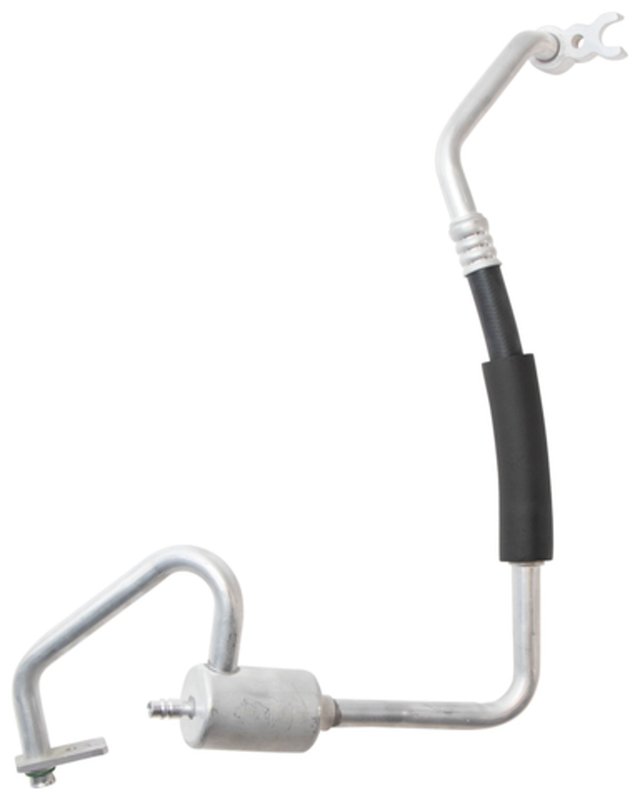 Four Seasons 65812 A/C Refrigerant Suction Hose