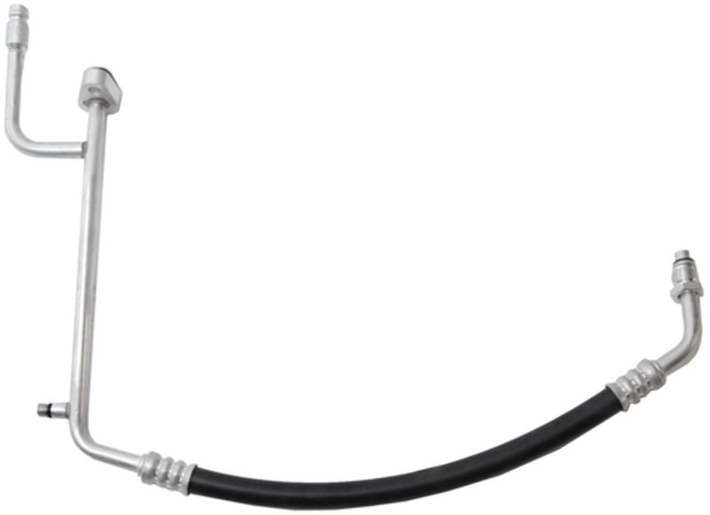 Four Seasons 65814 A/C Refrigerant Discharge Hose