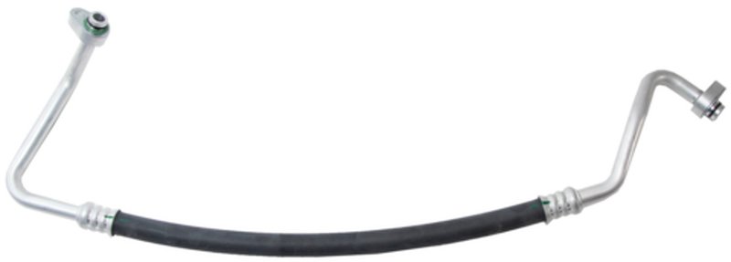 Four Seasons 65815 A/C Refrigerant Suction Hose