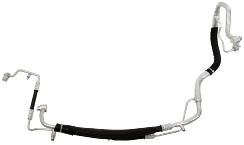 Four Seasons 65823 A/C Suction and Liquid Line Hose Assembly