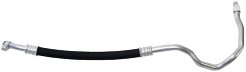 Four Seasons 65826 A/C Refrigerant Suction Hose