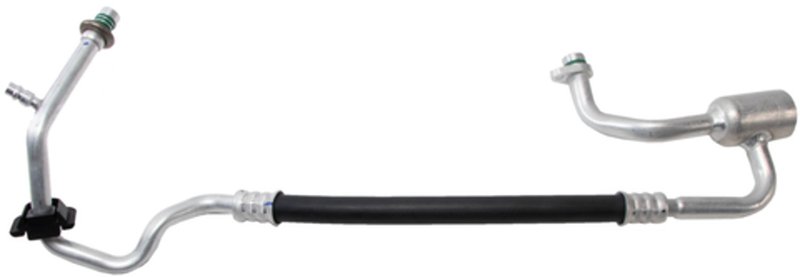Four Seasons 65827 A/C Refrigerant Suction Hose