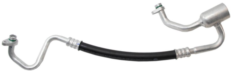 Four Seasons 65828 A/C Refrigerant Suction Hose
