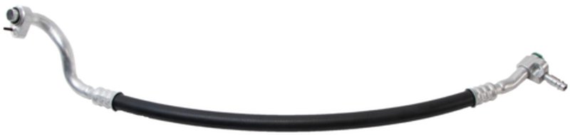 Four Seasons 65835 A/C Refrigerant Suction Hose