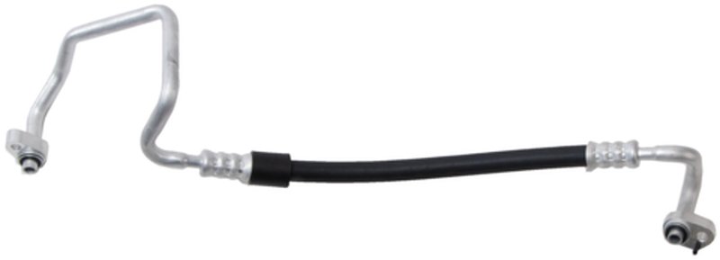 Four Seasons 65837 A/C Refrigerant Discharge Hose