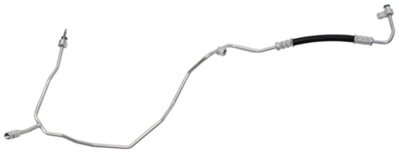Four Seasons 65844 A/C Refrigerant Liquid Hose