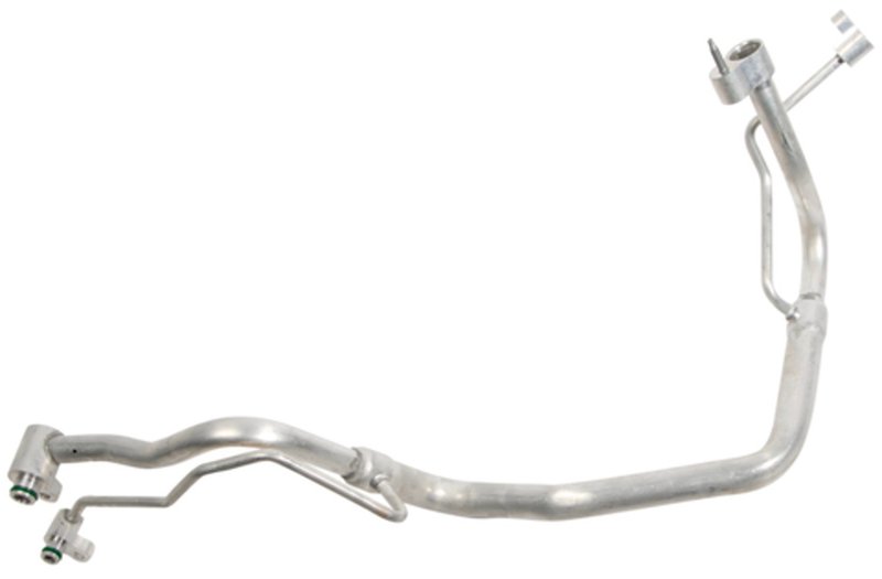 Four Seasons 65845 A/C Suction and Liquid Line Hose Assembly