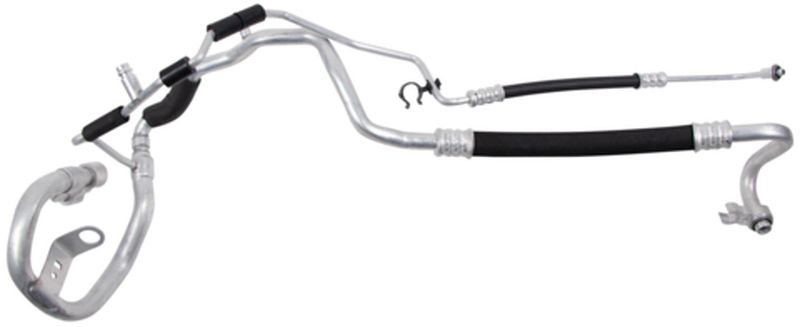 Four Seasons 65849 A/C Suction and Liquid Line Hose Assembly