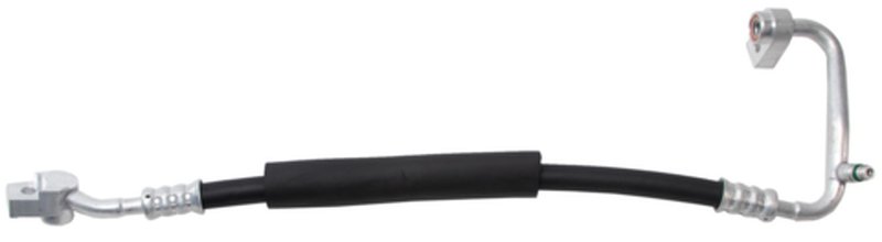 Four Seasons 65854 A/C Refrigerant Discharge Hose
