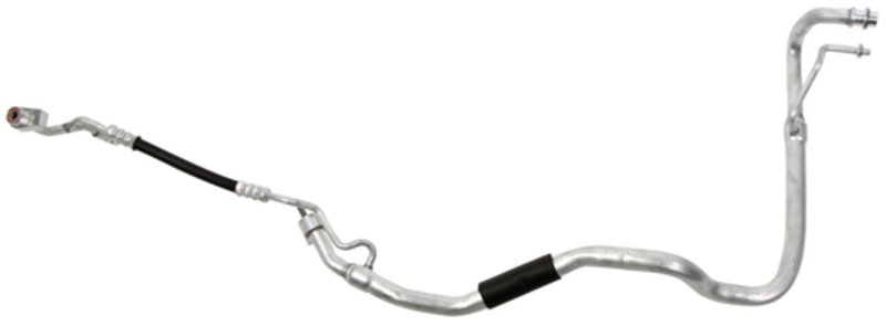 Four Seasons 65856 A/C Suction and Liquid Line Hose Assembly